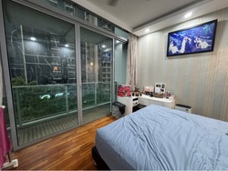 Botannia (D5), Condominium #500082391